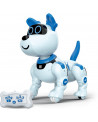 ROBOT CHIEN INTERACTIF