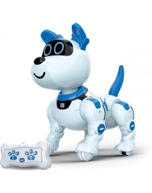 ROBOT CHIEN INTERACTIF
