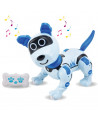 ROBOT CHIEN INTERACTIF