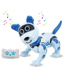 ROBOT CHIEN INTERACTIF