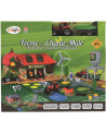 COFFRET FERME CHANTE MULE 1/32