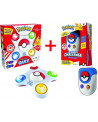 POKEMON BUNDLE DRESSEUR CHALLENGE