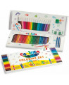 CARIOCA GRAND SET DE COLORIAGE