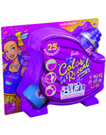 BARBIE COLOR REVEAL ULTIMATE WAVE 3