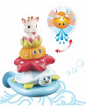FRESH TOUCH SPLASH AND SURF PYRAMIDE BAI