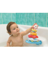 FRESH TOUCH SPLASH AND SURF PYRAMIDE BAI