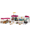 CAMPING-CAR EQUESTRE