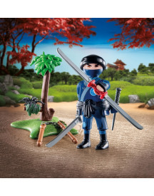 NINJA