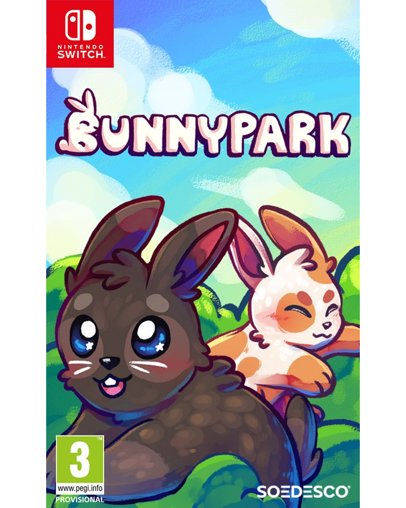 SWITCH BUNNY PARK