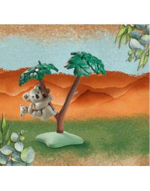 KOALA ET BEBE