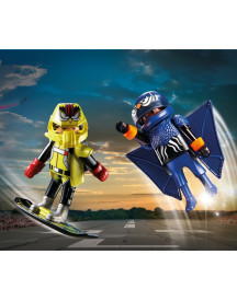 AIR STUNT SHOW