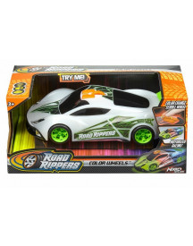 VOITURE ROAD RIPPERS COLOR WHEELS L/S