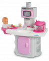 LA CUISINE DE BEBE