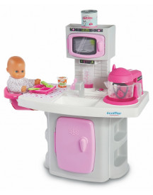 LA CUISINE DE BEBE