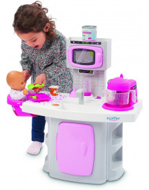 LA CUISINE DE BEBE