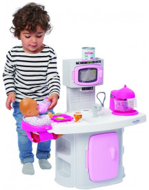 LA CUISINE DE BEBE