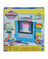 PLAY DOH CUISINIERE GATEAU D'ANNIVERSAIR