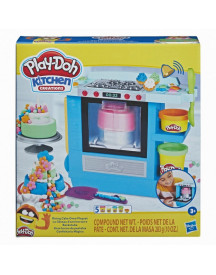 PLAY DOH CUISINIERE GATEAU D'ANNIVERSAIR