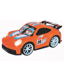 R.C. ABC PORSCHE 911 GT3 ORANGE