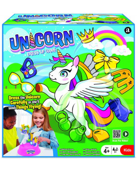 LICORNE BOURRICOTE
