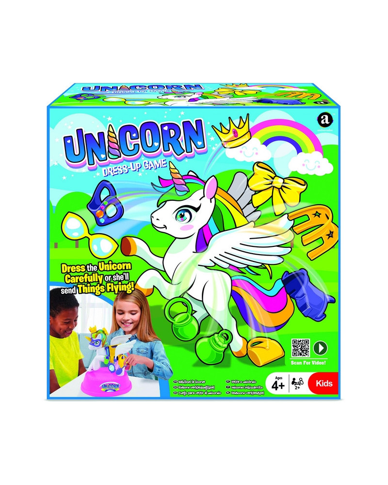 LICORNE BOURRICOTE