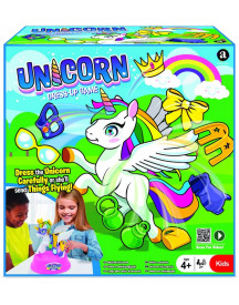 LICORNE BOURRICOTE