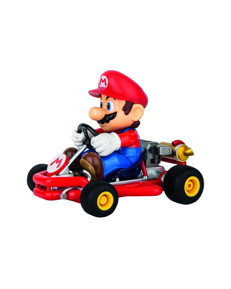 R.C. MARIO KART 1/18 2.4GHZ