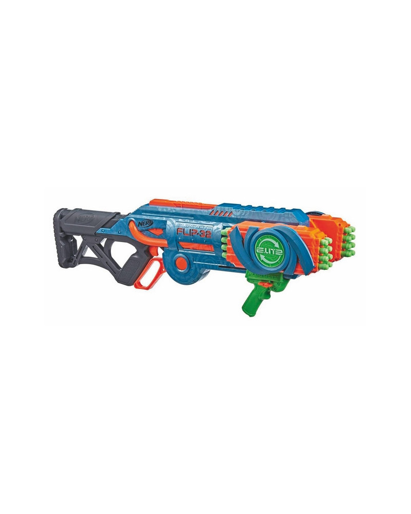 NERF ELITE 2.0 FLIP 32