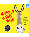 MONSIEUR JE SAIS TOUT