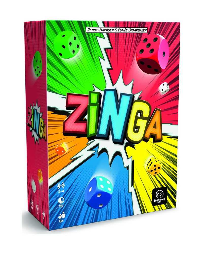 ZINGA