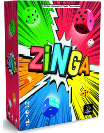 ZINGA