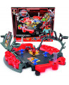 BAKUGAN BATTLE GROUND SAISON 5