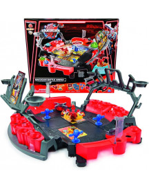 BAKUGAN BATTLE GROUND SAISON 5