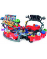 BAKUGAN BATTLE GROUND SAISON 5