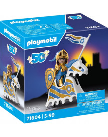 50 ANS - L'ANNIVERSAIRE DU CHEVALIER