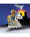 50 ANS - L'ANNIVERSAIRE DU CHEVALIER