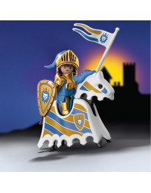 50 ANS - L'ANNIVERSAIRE DU CHEVALIER