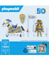 50 ANS - L'ANNIVERSAIRE DU CHEVALIER