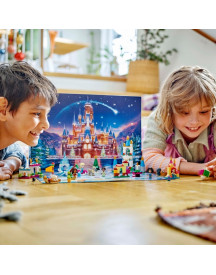 CALENDRIER DE L'AVENT DISNEY PRINCE 2024
