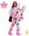 BARBIE CUTIE REVEAL LAPIN