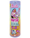 BARBIE CUTIE REVEAL LAPIN