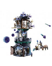 VIOLET VALE - TOUR DES MAGICIENS