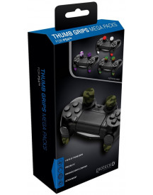 PL4 MEGA PACK DE REPOSES POUCE GIOTECK