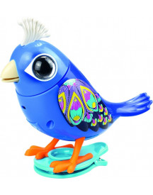 DIGIBIRD 2 OISEAUX ET 2 CLIPS