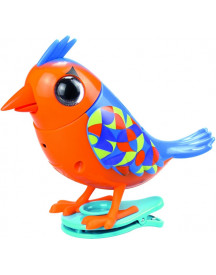 DIGIBIRD 2 OISEAUX ET 2 CLIPS
