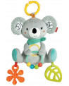 PELUCHE ACTIVITES KOALA