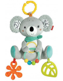 PELUCHE ACTIVITES KOALA