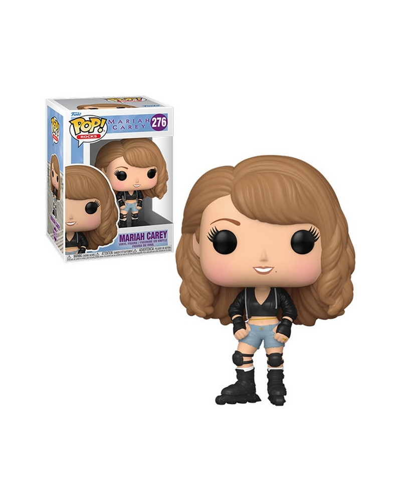 FUNKO POP 276 MARIAH CAREY