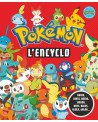 POKEMON L'ENCYCLO NED