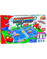 SUPER MARIO RALLY TENNIS